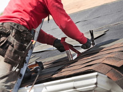 About Roof Repair Experts Edinburg, ND